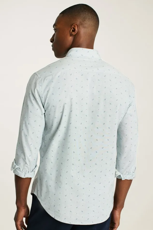 Men Bonobos Casual Shirts Stretch Everyday Shirt Bonobos Cotton Button Down Shirt Layton Floral