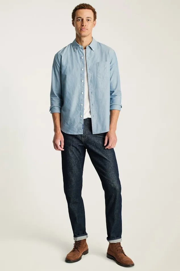 Men Bonobos Casual Shirts Stretch Everyday Shirt Bonobos Cotton Button Down Shirt Ocean Blue Neps Men Bonobos Casual Shirts Stretch Everyday Shirt Bonobos Cotton Button Down Shirt Ocean Blue Neps