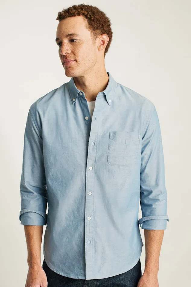 Men Bonobos Casual Shirts Stretch Everyday Shirt Bonobos Cotton Button Down Shirt Ocean Blue Neps Men Bonobos Casual Shirts Stretch Everyday Shirt Bonobos Cotton Button Down Shirt Ocean Blue Neps