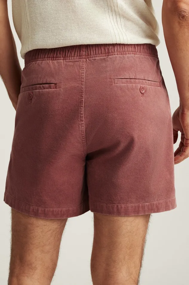 Men Bonobos Casual Shorts Nomad Short Withered Rose Men Bonobos Casual Shorts Nomad Short Withered Rose