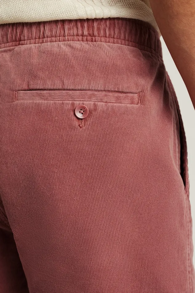 Men Bonobos Casual Shorts Nomad Short Withered Rose Men Bonobos Casual Shorts Nomad Short Withered Rose