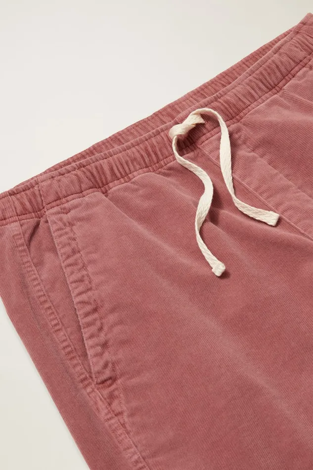 Men Bonobos Casual Shorts Nomad Short Withered Rose Men Bonobos Casual Shorts Nomad Short Withered Rose