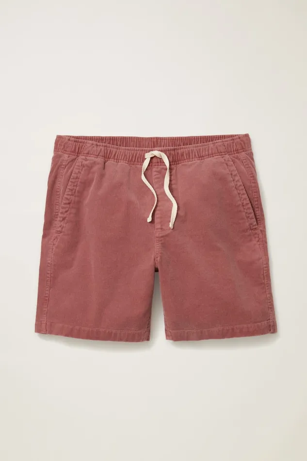 Men Bonobos Casual Shorts Nomad Short Withered Rose Men Bonobos Casual Shorts Nomad Short Withered Rose