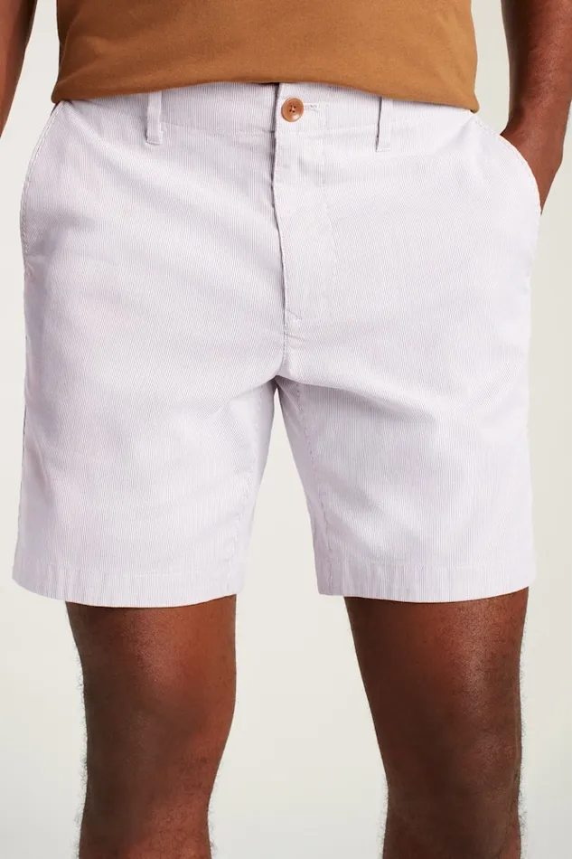 Men Bonobos Chino Shorts Lightweight Chino Short Tan White Stripe Men Bonobos Chino Shorts Lightweight Chino Short Tan White Stripe