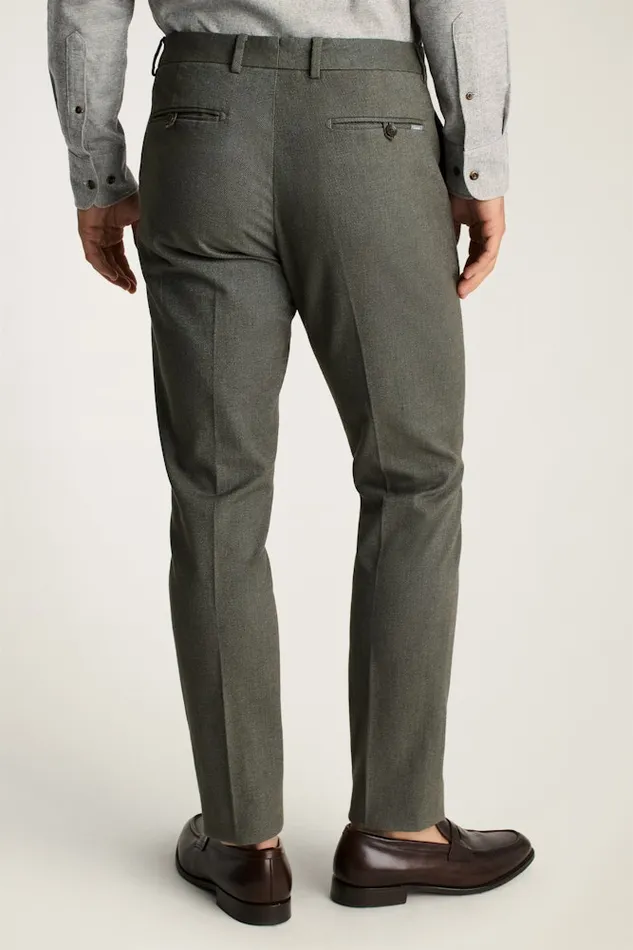 Men Bonobos Chinos Primo Chino Mushroom Twill