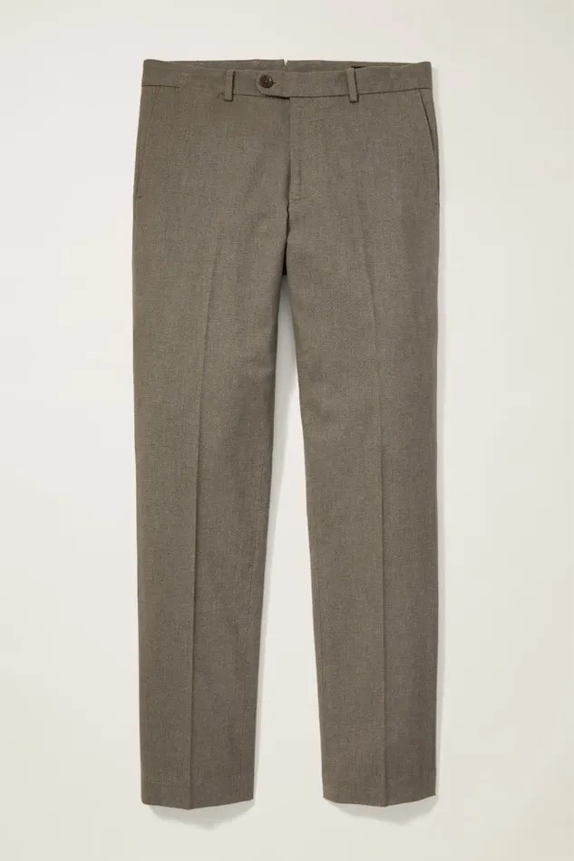 Men Bonobos Chinos Primo Chino Mushroom Twill