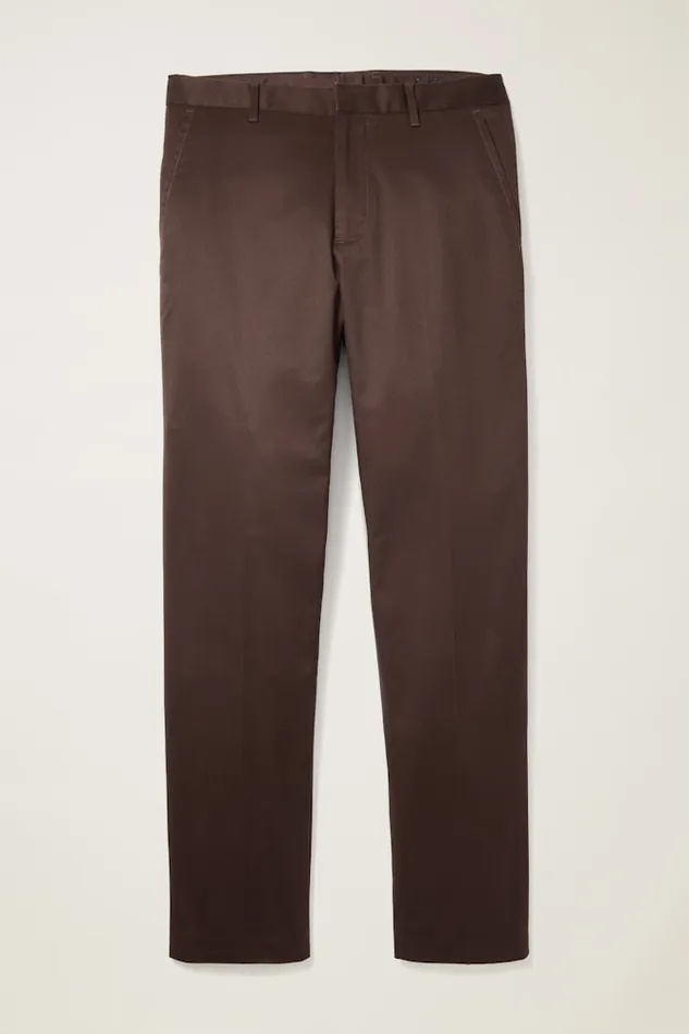 Men Bonobos Dress Pants Easy WrinkleResistant Bonobos Stretch Dress Pants Monday Dark Coffee