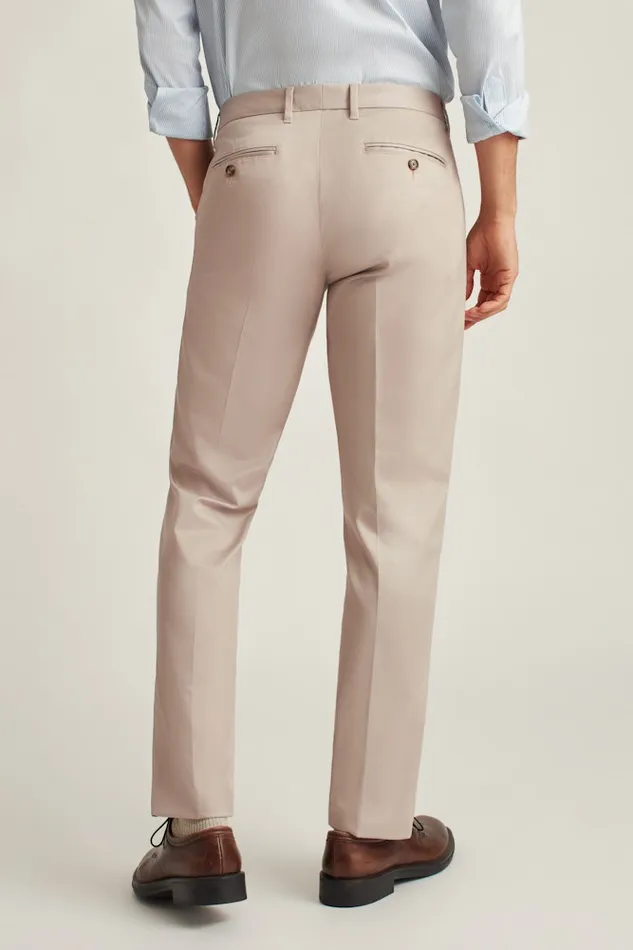 Men Bonobos Dress Pants Easy WrinkleResistant Bonobos Stretch Dress Pants Wednesday Wheat