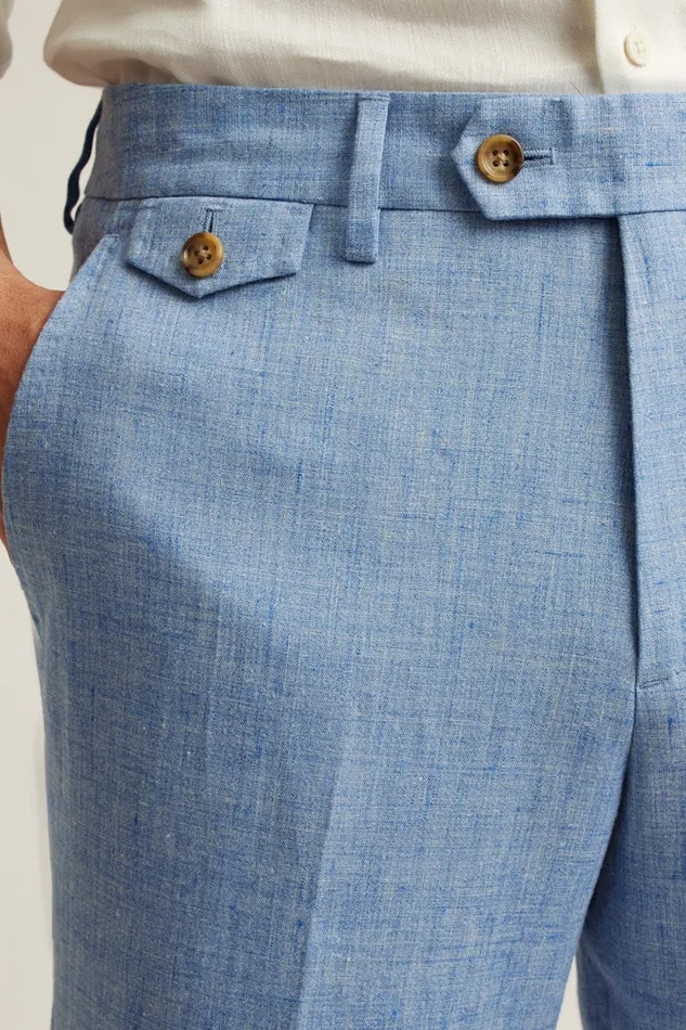Men Bonobos Dress Pants Jetsetter Italian Linen Dress Pant Light Blue Men Bonobos Dress Pants Jetsetter Italian Linen Dress Pant Light Blue