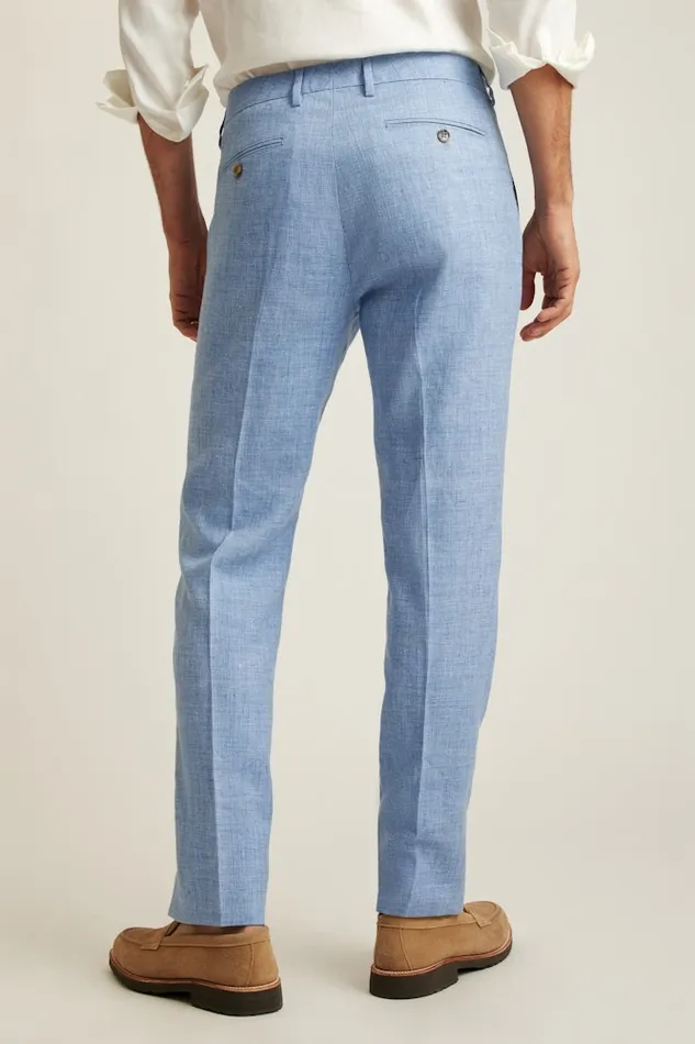 Men Bonobos Dress Pants Jetsetter Italian Linen Dress Pant Light Blue Men Bonobos Dress Pants Jetsetter Italian Linen Dress Pant Light Blue