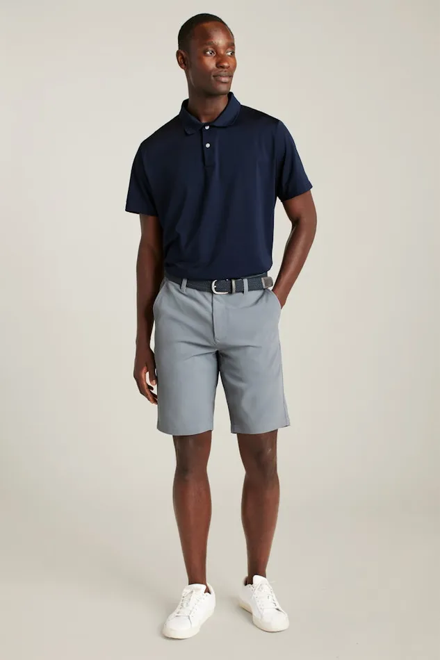 Men Bonobos Golf Shorts Swing In Style With Bonobos039 Highland Tour Golf Shorts Grey