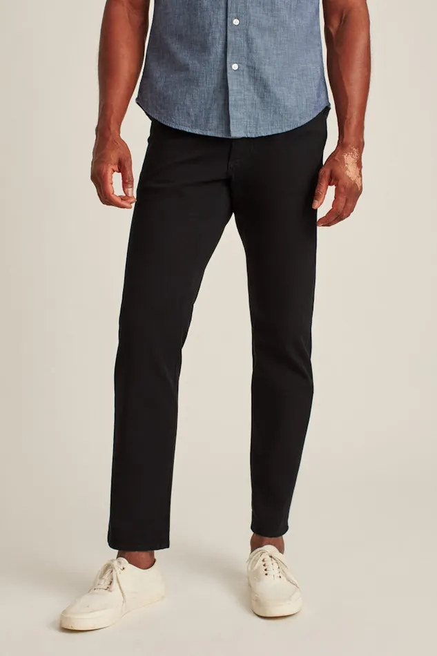 Men Bonobos Jeans Luxurious and Comfy Bonobos Premium 4Way Stretch Jeans Jet Black Men Bonobos Jeans Luxurious and Comfy Bonobos Premium 4Way Stretch Jeans Jet Black