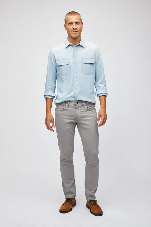 Men Bonobos Jeans Men039s Travel Jeans La Grey