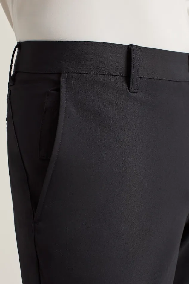 Men Bonobos Joggers and Athleisure Highland Tour Golf Pants Black Men Bonobos Joggers and Athleisure Highland Tour Golf Pants Black