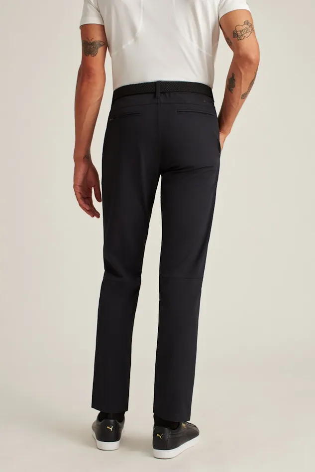 Men Bonobos Joggers and Athleisure Highland Tour Golf Pants Black Men Bonobos Joggers and Athleisure Highland Tour Golf Pants Black