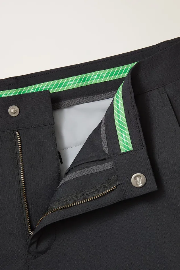 Men Bonobos Joggers and Athleisure Highland Tour Golf Pants Black Men Bonobos Joggers and Athleisure Highland Tour Golf Pants Black