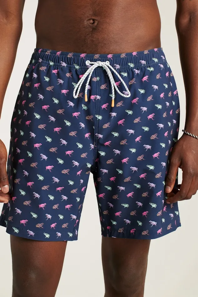 Men Bonobos Swim Trunks Riviera Recycled Swim Trunks Navy Techno Frogs Men Bonobos Swim Trunks Riviera Recycled Swim Trunks Navy Techno Frogs
