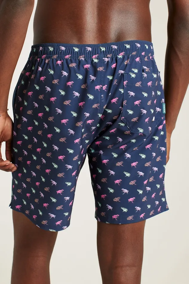 Men Bonobos Swim Trunks Riviera Recycled Swim Trunks Navy Techno Frogs Men Bonobos Swim Trunks Riviera Recycled Swim Trunks Navy Techno Frogs