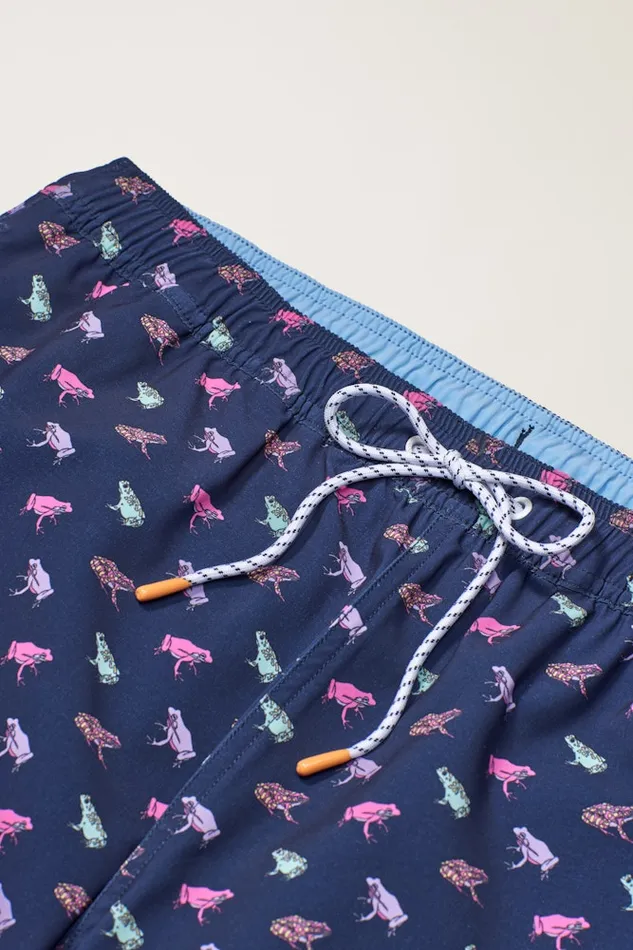 Men Bonobos Swim Trunks Riviera Recycled Swim Trunks Navy Techno Frogs Men Bonobos Swim Trunks Riviera Recycled Swim Trunks Navy Techno Frogs