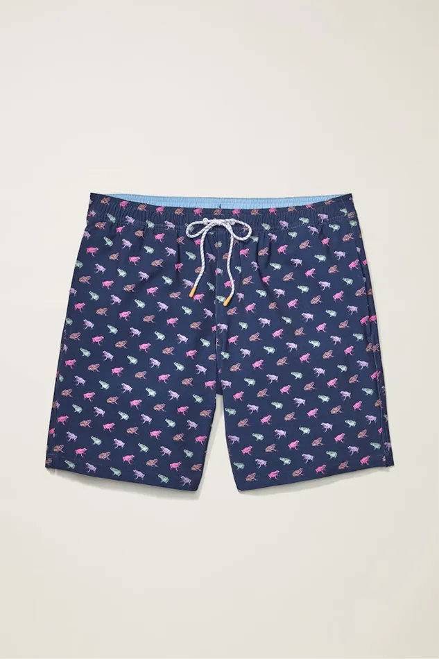 Men Bonobos Swim Trunks Riviera Recycled Swim Trunks Navy Techno Frogs Men Bonobos Swim Trunks Riviera Recycled Swim Trunks Navy Techno Frogs
