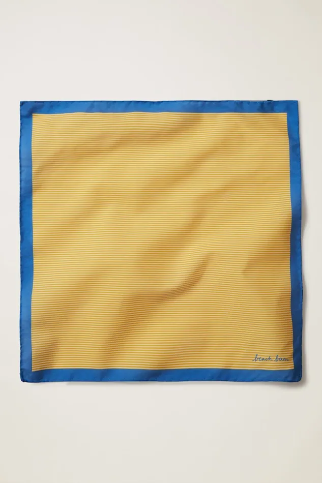 Men Bonobos Ties and Pocket Squares Pocket Square Beach Bum Stripe Men Bonobos Ties and Pocket Squares Pocket Square Beach Bum Stripe