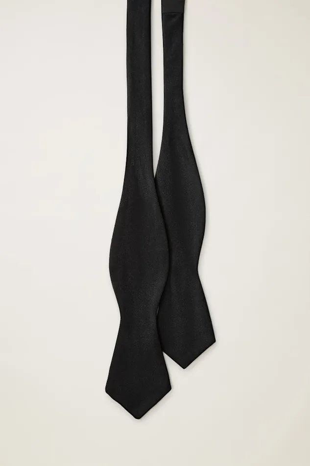 Men Bonobos Ties and Pocket Squares Satin Empire Tuxedo Bowtie Black Men Bonobos Ties and Pocket Squares Satin Empire Tuxedo Bowtie Black