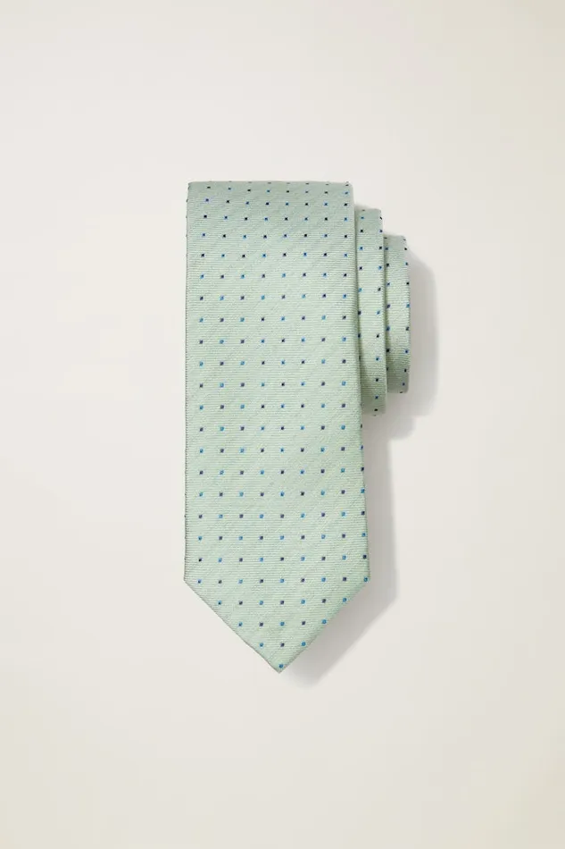 Men Bonobos Ties and Pocket Squares Tie Your Outfit Together With Bonobos039 Premium Silk Necktie Green Diamond Blue