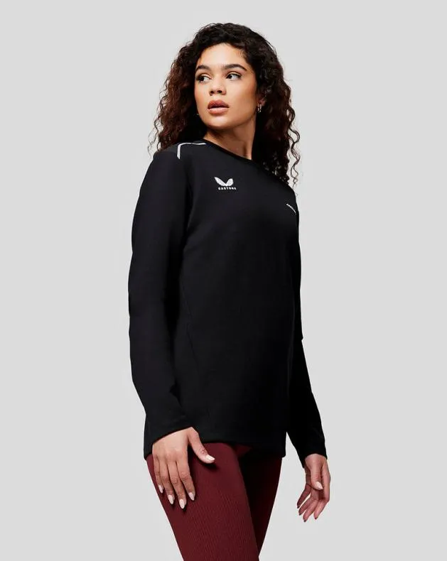 Men Castore Tops McLaren Unisex Performance Sweatshirt