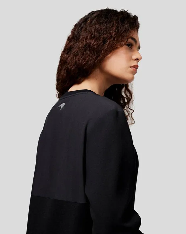 Men Castore Tops McLaren Unisex Performance Sweatshirt