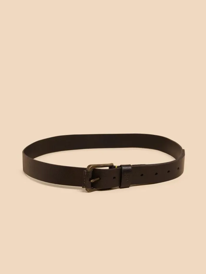 Men Leather Buckle Belt Pure Black White Stuff Belts Men Leather Buckle Belt Pure Black White Stuff Belts