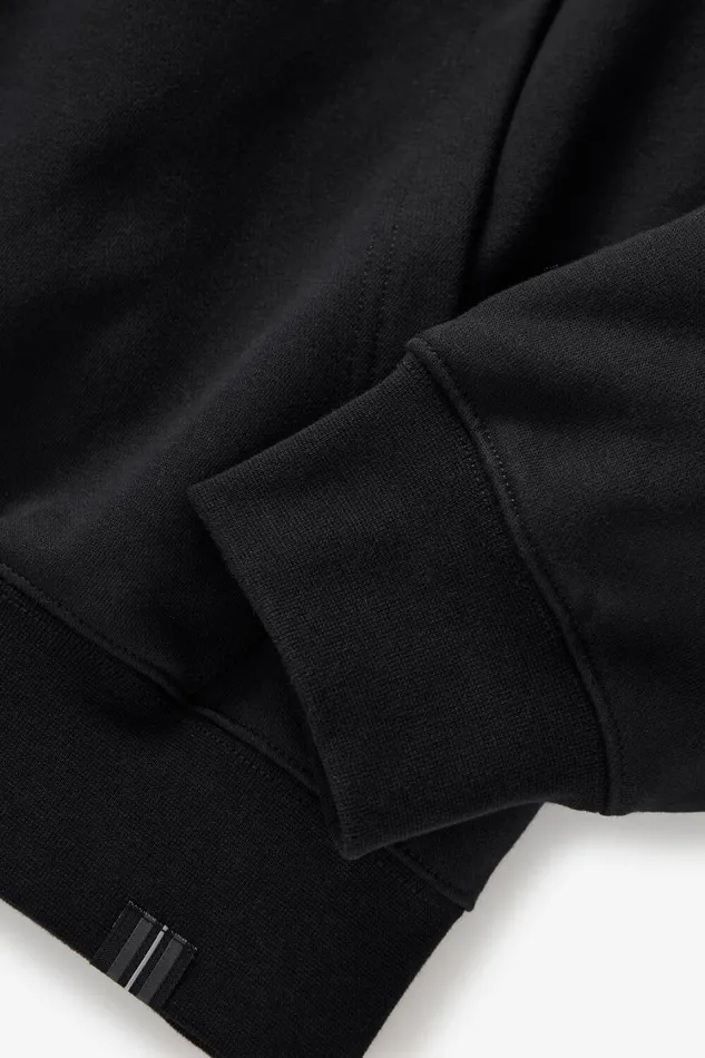 Men Matching Sets Fila Apex Oversized Hoodie 001 Black Men Matching Sets Fila Apex Oversized Hoodie 001 Black