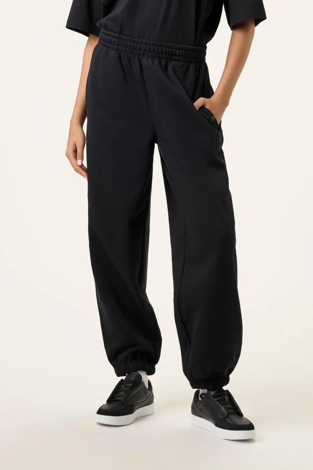 Men Matching Sets Fila Apex Relaxed Jogger 001 Black Men Matching Sets Fila Apex Relaxed Jogger 001 Black