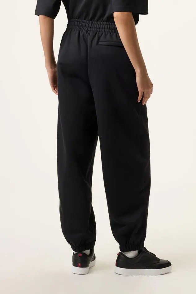 Men Matching Sets Fila Apex Relaxed Jogger 001 Black Men Matching Sets Fila Apex Relaxed Jogger 001 Black