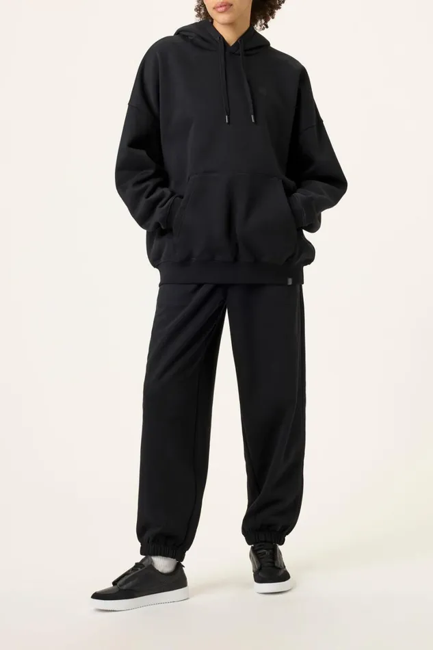 Men Matching Sets Fila Apex Relaxed Jogger 001 Black Men Matching Sets Fila Apex Relaxed Jogger 001 Black