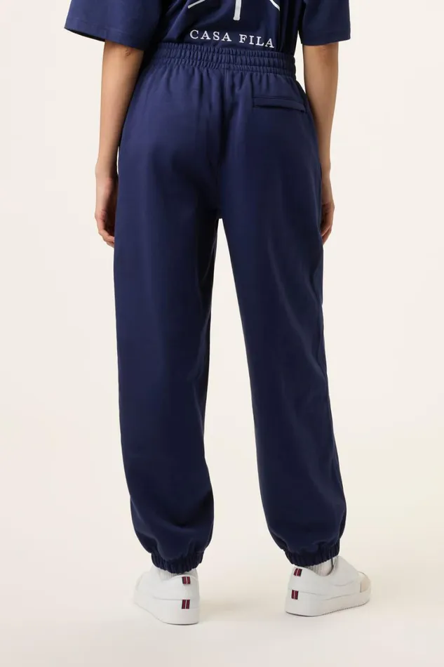 Men Matching Sets Fila CASA FILA Country Club Jogger 400 Fila Navy Men Matching Sets Fila CASA FILA Country Club Jogger 400 Fila Navy