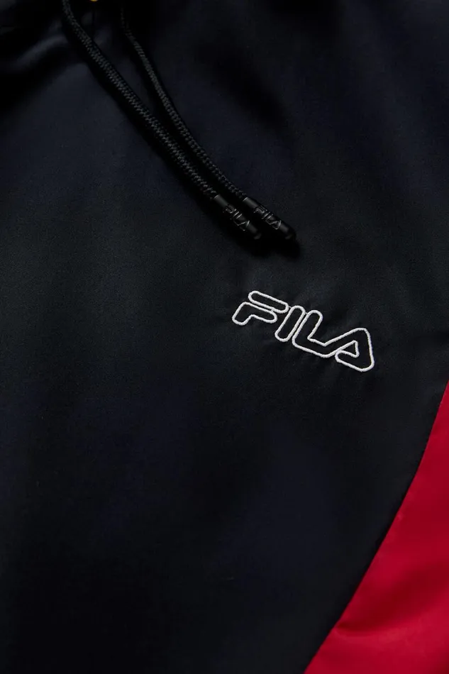 Men Matching Sets Fila Woven Track Pant 014 Blackwhiterior Men Matching Sets Fila Woven Track Pant 014 Blackwhiterior