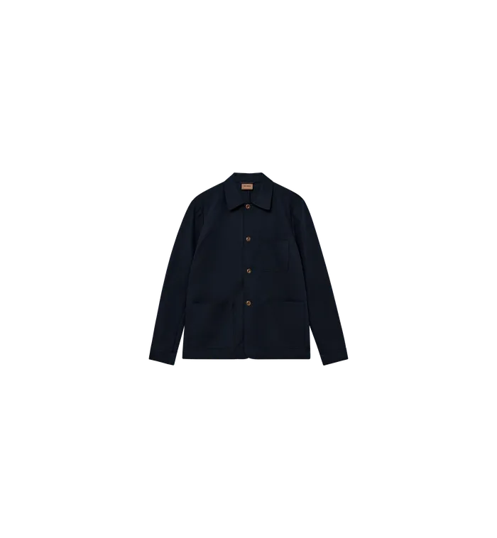 Men MOS MOSH MMGConor Mol Jacket Navy Jackets Men MOS MOSH MMGConor Mol Jacket Navy Jackets