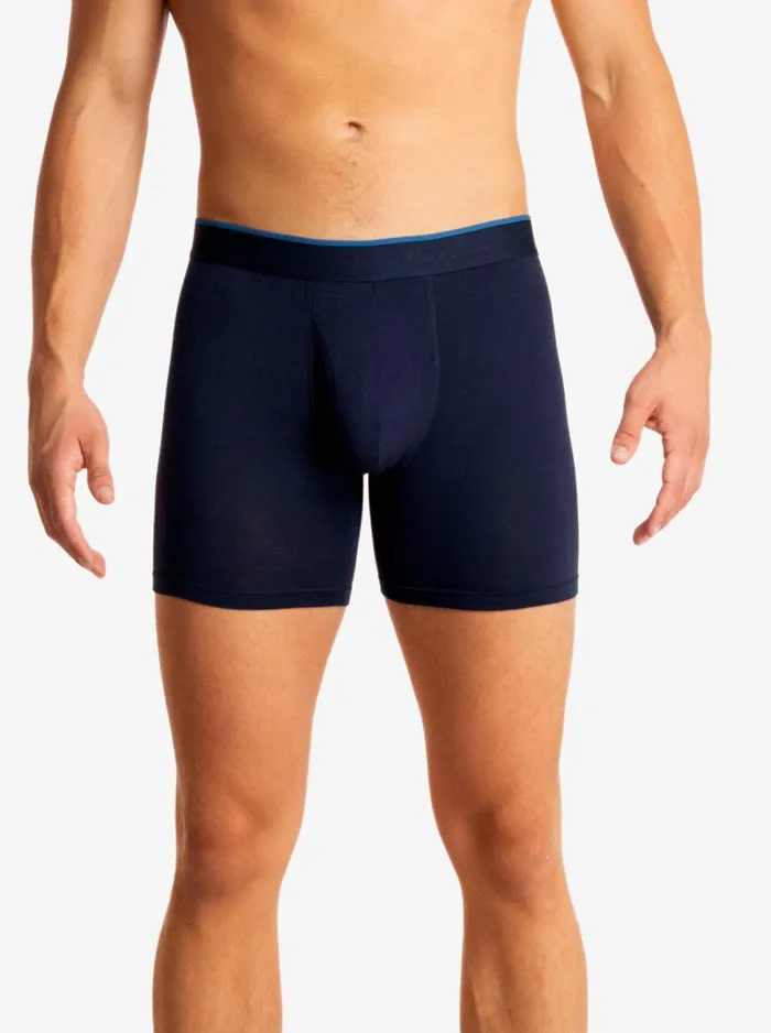 Men Pajamas and Underwear Robert Graham 3PK BOXER BRIEFS Multi