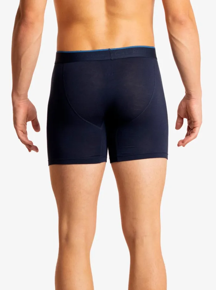 Men Pajamas and Underwear Robert Graham 3PK BOXER BRIEFS Multi