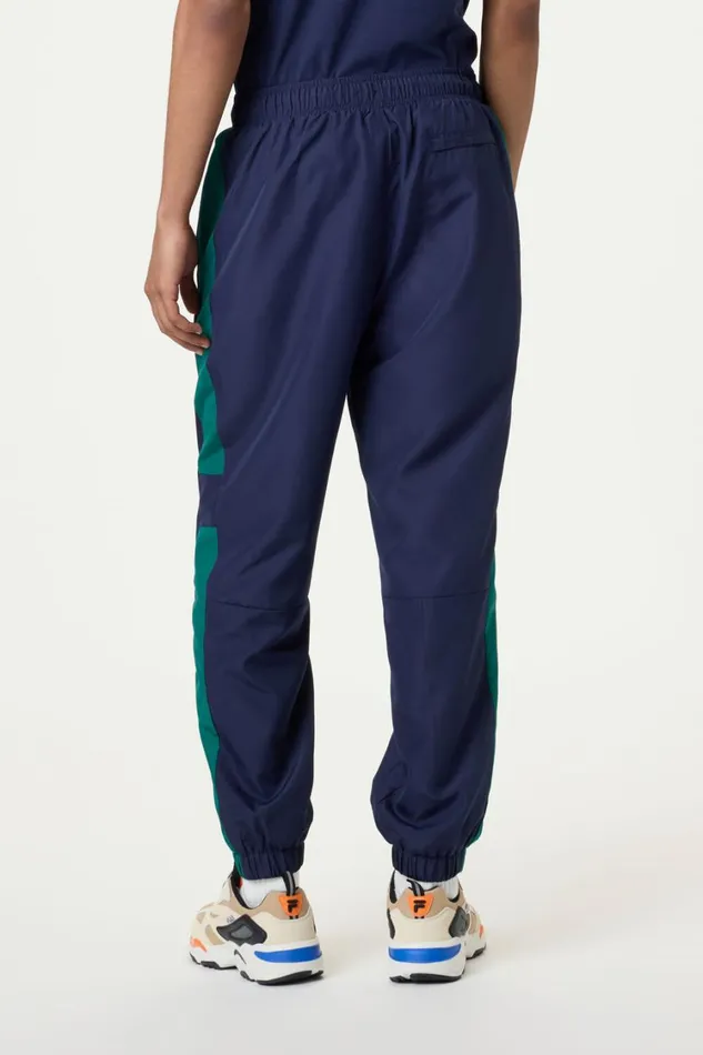 Men Pants and Shorts Fila Woven Track Pant 491 Fila Navyaventurinegardenia Men Pants and Shorts Fila Woven Track Pant 491 Fila Navyaventurinegardenia