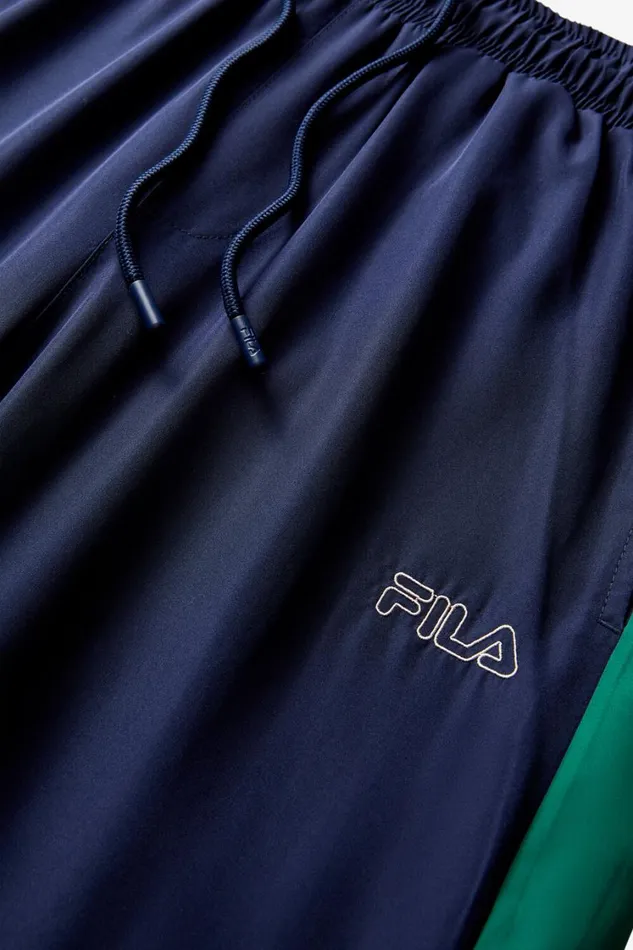 Men Pants and Shorts Fila Woven Track Pant 491 Fila Navyaventurinegardenia Men Pants and Shorts Fila Woven Track Pant 491 Fila Navyaventurinegardenia