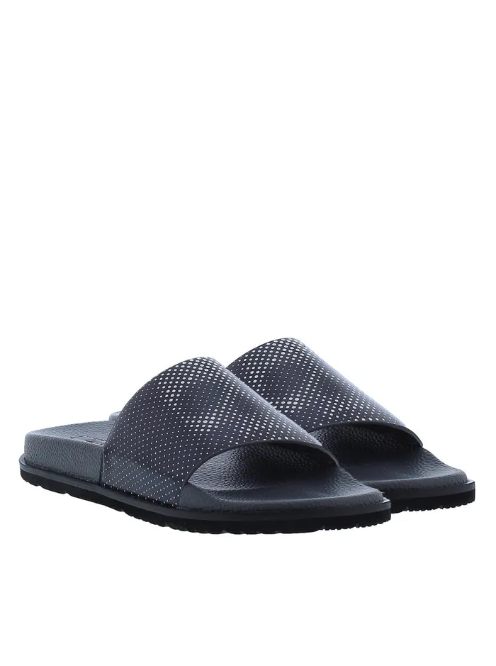 Men Shoes Robert Graham SHERRY SANDAL Grey