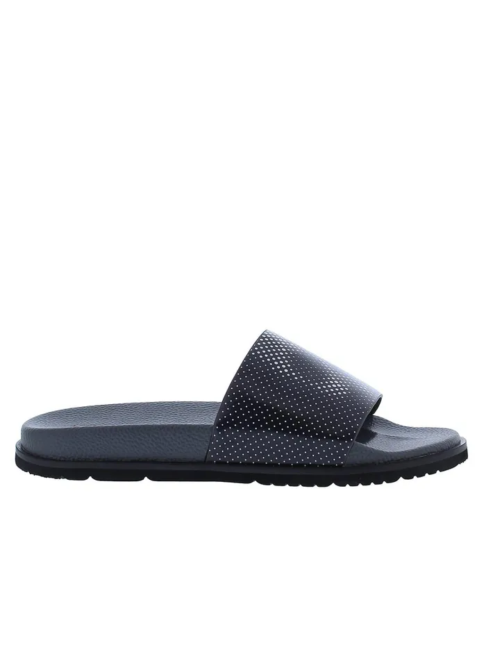 Men Shoes Robert Graham SHERRY SANDAL Grey