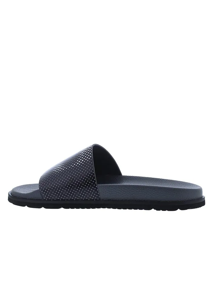 Men Shoes Robert Graham SHERRY SANDAL Grey