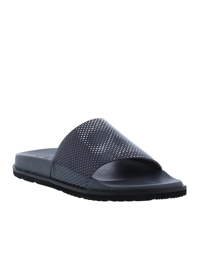 Men Shoes Robert Graham SHERRY SANDAL Grey