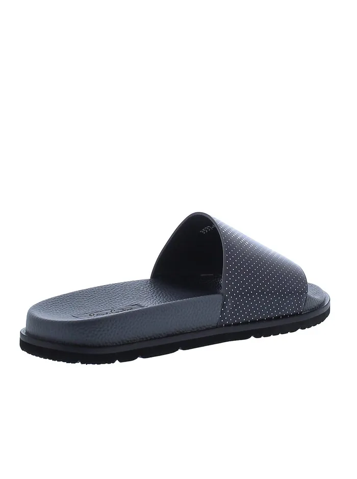 Men Shoes Robert Graham SHERRY SANDAL Grey