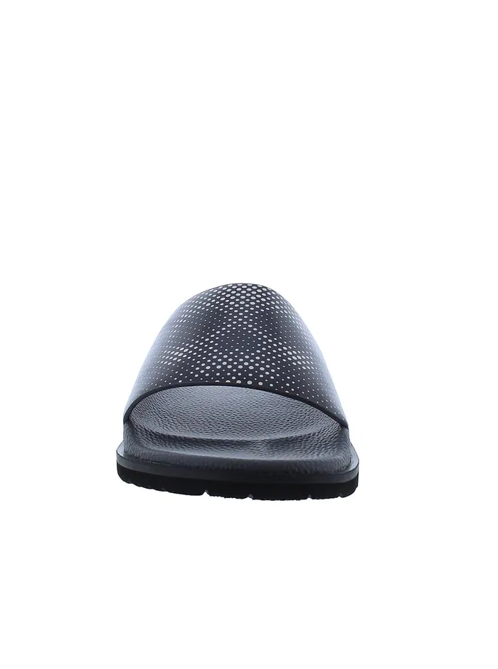 Men Shoes Robert Graham SHERRY SANDAL Grey