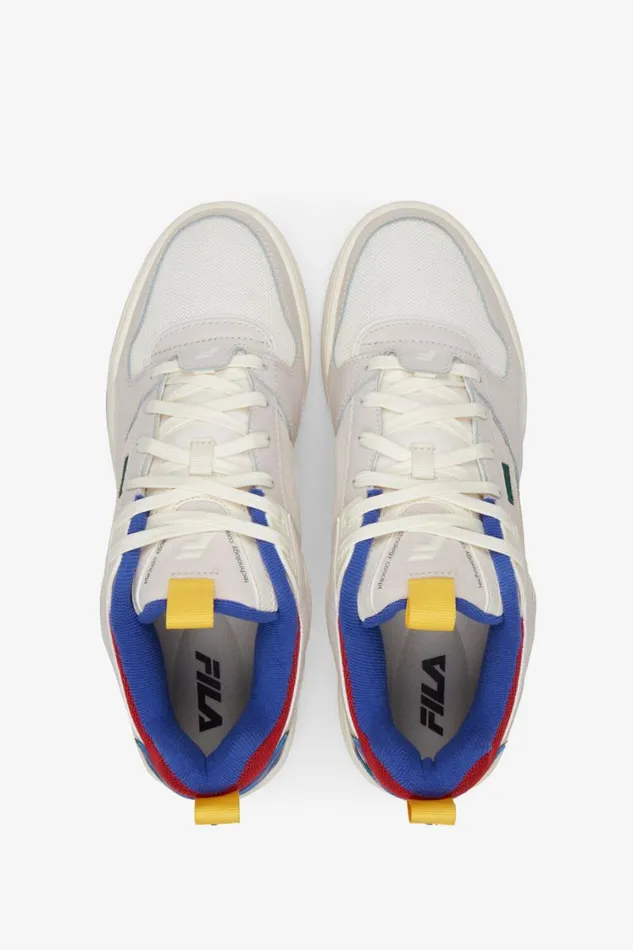 Men Sneakers Fila Corda 068 Wsangardsthw