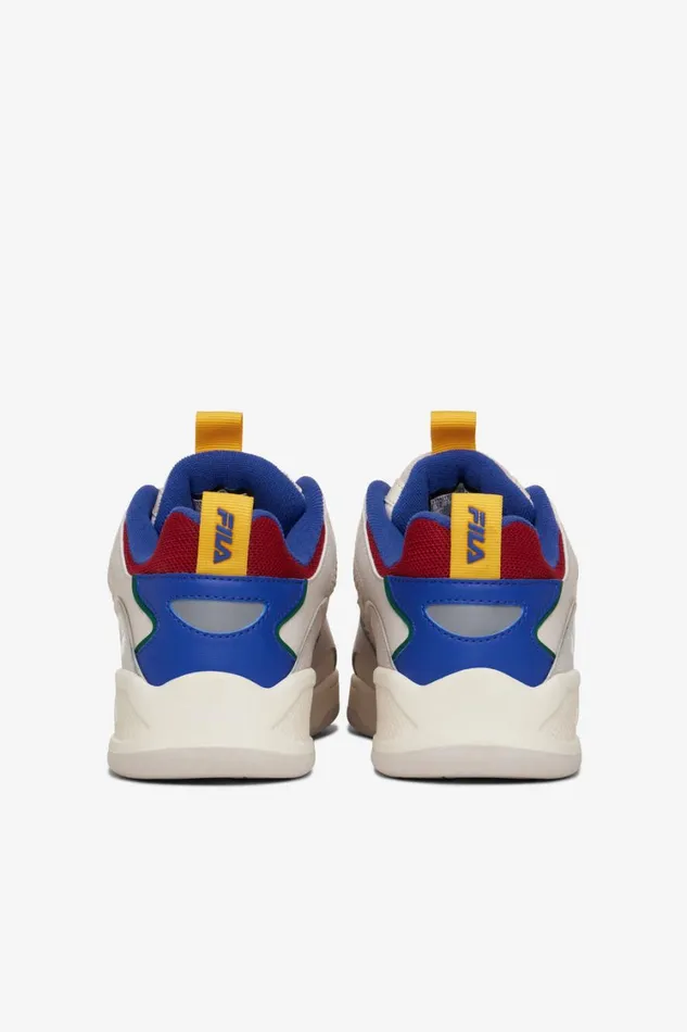 Men Sneakers Fila Corda 068 Wsangardsthw