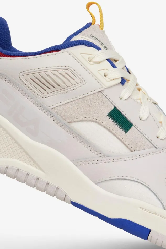 Men Sneakers Fila Corda 068 Wsangardsthw